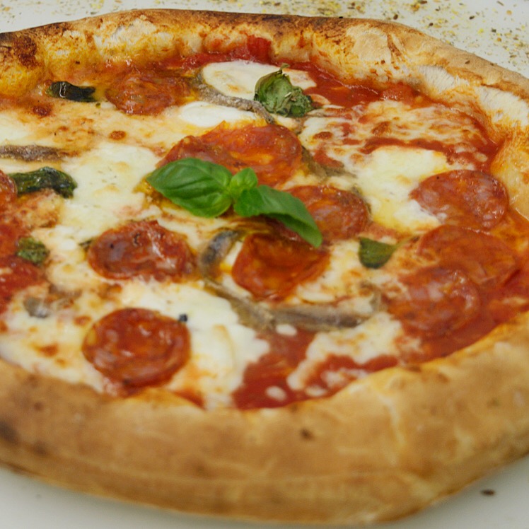 Pizzeria Da Pietro take away - 3